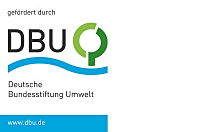 Logo DBU 2
