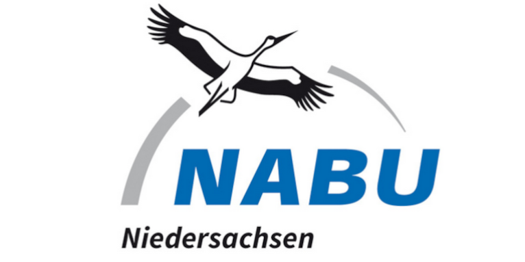 Logo NABU Niedersachsen