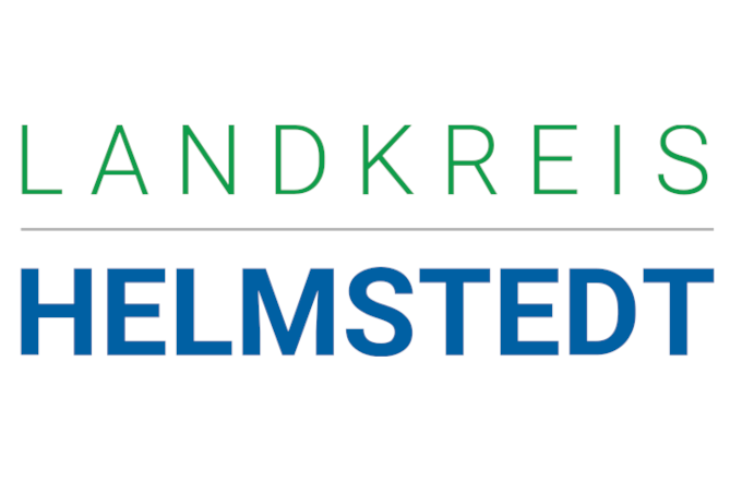 Logo Landkreis Helmstedt