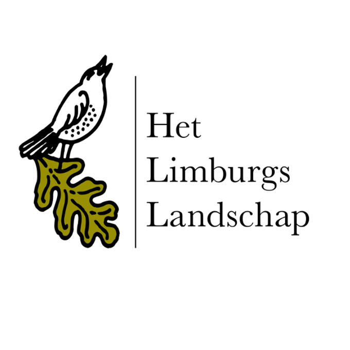 Logo Stichting het Limburgs Landschap