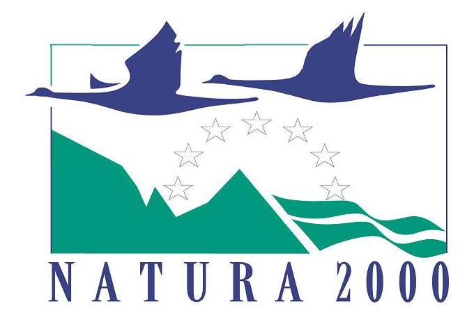 LOGO Natura 2000 LIFE BOVAR