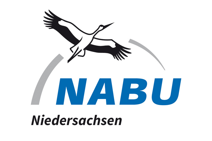 Logo NABU Niedersachsen