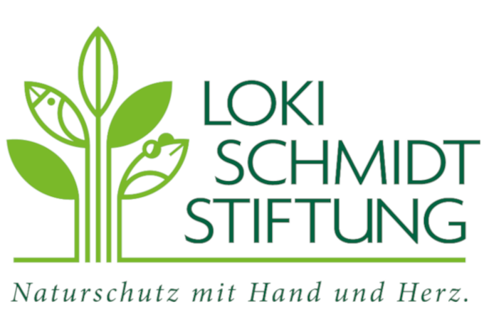 Logo Loki Schmidt Stiftung