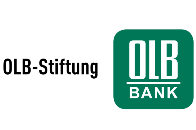 Logo OLB Stiftung