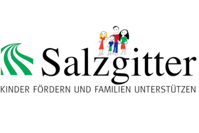 Logo Stadt Salzgitter