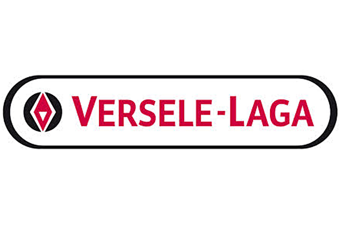 Logo Versele-Laga