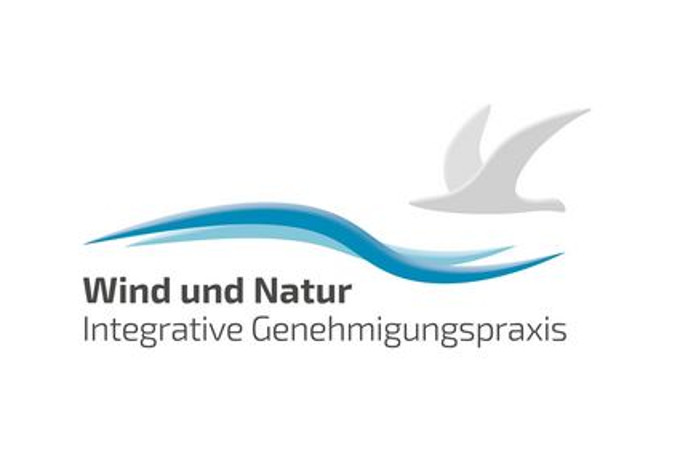 Logo Wind und Natur