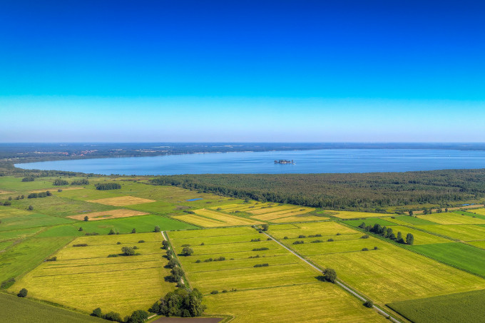 Steinhuder Meer - Foto: Lars Gerhadts