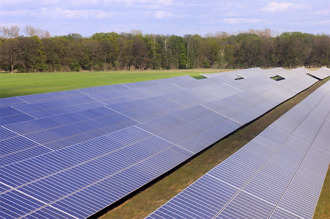 Energiewende darf nicht auf Kosten des Naturschutzes gehen