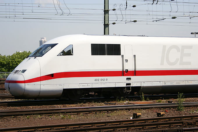 NABU begrüßt Absage zu Neubau der Strecke Hannover-Hamburg